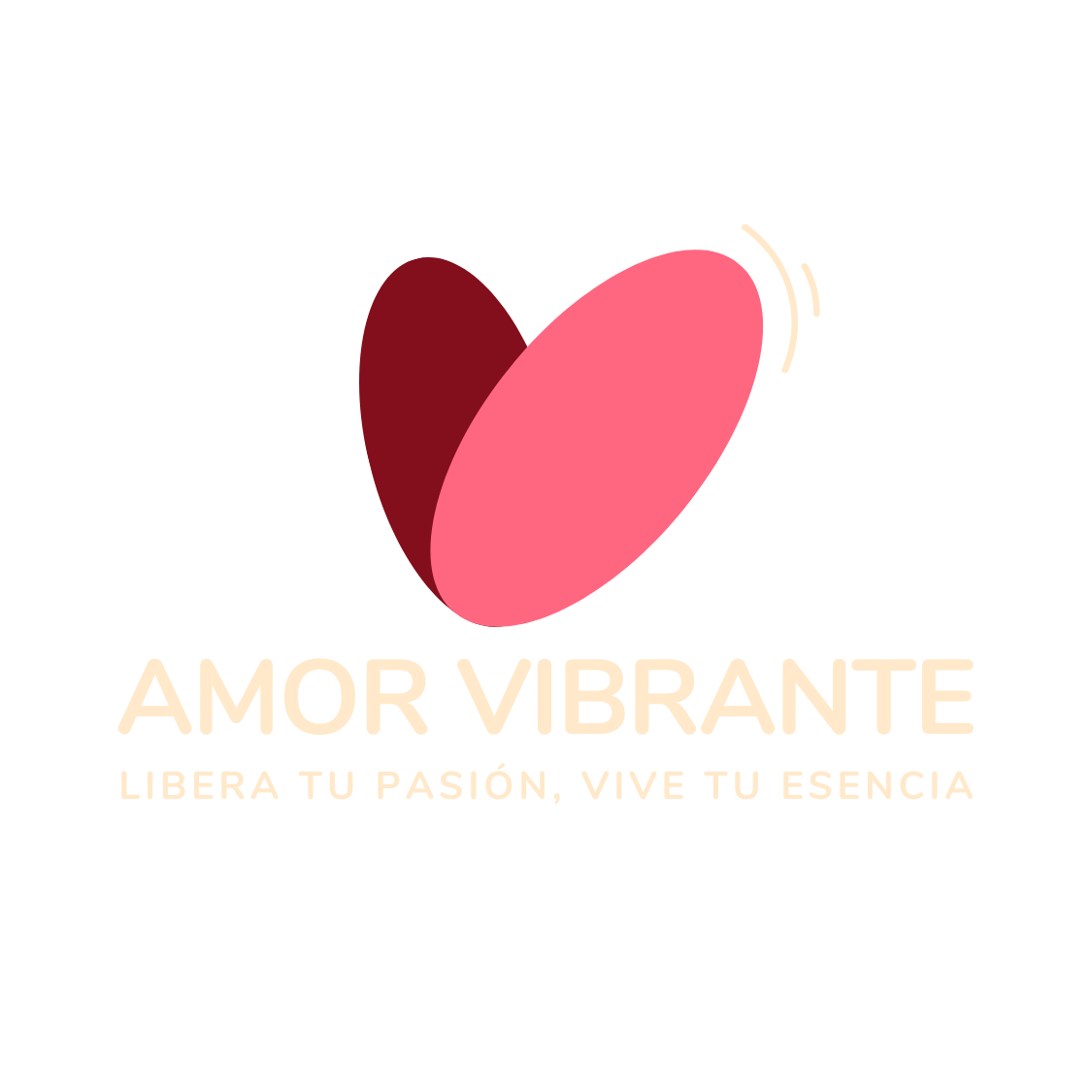 Amor Vibrante — Libera tu pasión, vive tu esencia