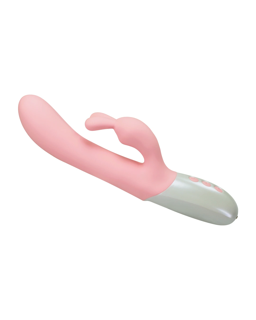 Ava — Vibrador de doble estímulo de Amor Vibrante