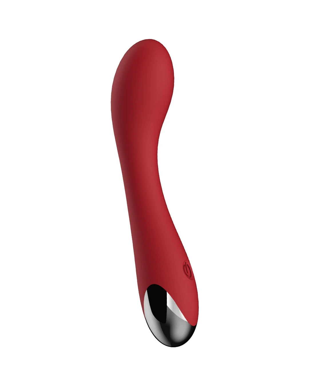 Yamol — Vibrador de punto G de Amor Vibrante